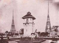 Porto Alegre Torres Radio Sociedade Gaúcha déc1930