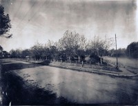 Porto Alegre Trecho da Praça da Alfândega 1