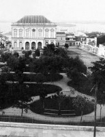 Porto Alegre Tribunal 1888