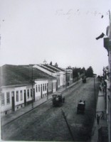 Porto Alegre Tristeza 12-04-1906