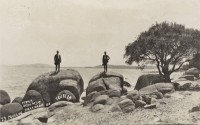 Porto Alegre Tristeza Pedra Redonda