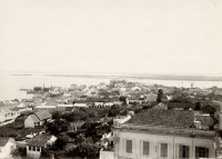 Porto Alegre Usina geradora de gás hidrogênio carbonato déc1910 