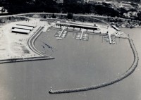 Porto Alegre Veleiros do Sul obras déc1970 3