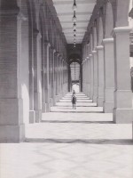 Porto Alegre Viaduto Otávio Rocha(Jacob Prudêncio Herrmann) 08-01-1933