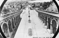 Porto Alegre Viaduto Otávio Rocha (1)