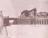 Porto Alegre Viaduto Otávio Rocha déc1930 3