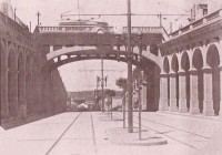 Porto Alegre Viaduto Otávio Rocha déc1930 5