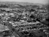 Porto Alegre Vila IAPI Bairro Passo d’Areia final déc1950