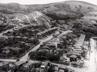 Porto Alegre Vila São José Bairro Partenon déc1950
