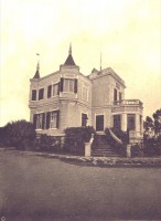 Porto Alegre Villa Olga(Calegari) 1909