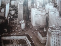 Porto Alegre Vista Centro