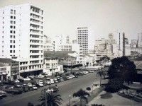Porto Alegre vista parcial 2