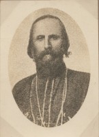 Giussepe Garibaldi 2