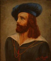 Giussepe Garibaldi 5
