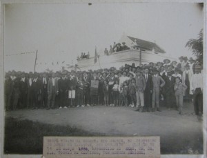 Rio Grande Eleição 15-03-1925