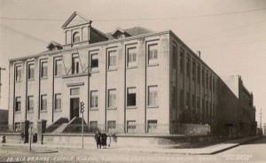 Rio Grande Escola Normal Joana Darc