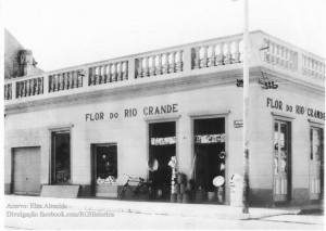 Rio Grande Flor do Rio Grande