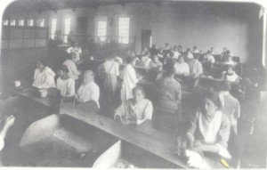 Rio Grande Fábrica Charutos Poock Trabalhadores déc1910