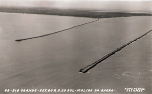 Rio Grande Molhes da Barra