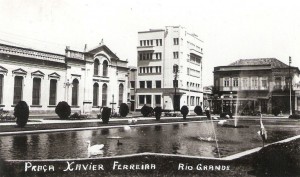 Rio Grande Praça Xavier Ferreira (1)