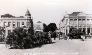 Rio Grande Praça Xavier Ferreira (2)
