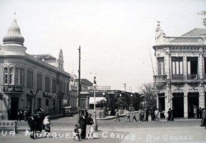 Rio Grande Rua Marquês de Caxias (1) 