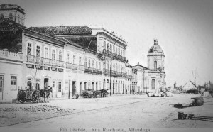 Rio Grande Rua Riachuelo déc1910 