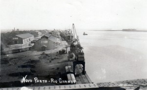Rio Grande porto (1)