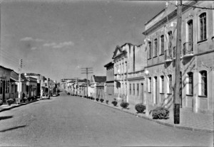 Rio Pardo déc1950