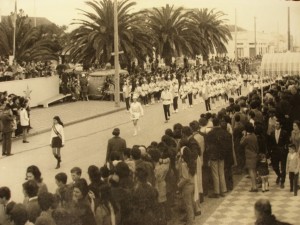 Santa Vitória do Palmar desfile de 7 de setembro
