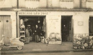 Livramento Mercado São José(acervo Fernando Queiroz) déc1970