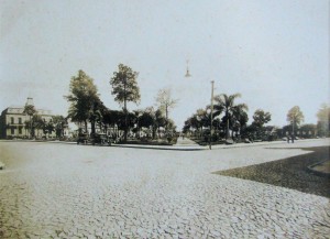Livramento Praça