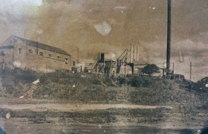 Uruguaiana Destilaria de petróleo   