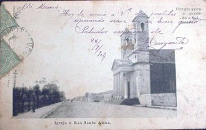 Uruguaiana Igreja Matriz (1)  