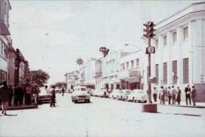 Uruguaiana Rua Bento Martins(acervo Julio Cesar) 