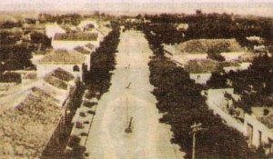 Viamão Centro 1957