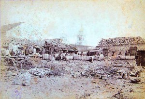 Bagé Cidade sitiada 1893