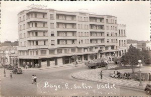 Bagé Edifício Salim Kallil