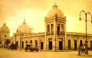 Bagé Mercado Publico