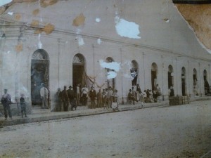 Bagé Mercado Público(Casa Fidelis)