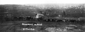 Bagé Panorama