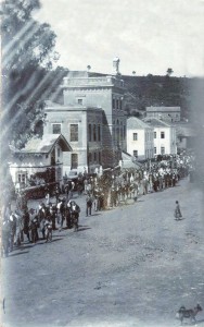 Bento Gonçalves 19-04-1903