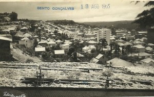 Bento Gonçalves 19-08-1965