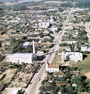 Campo Bom déc1970