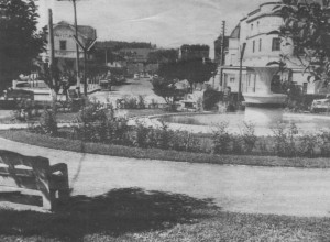 Campo Bom na época da emancipação 1959
