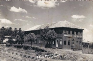 Carazinho Instituto La Salle 1937