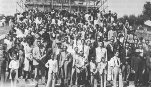 Caxias do Sul Ana Rech Anarrequenses 1937