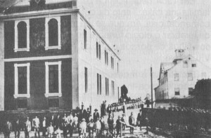 Caxias do Sul Ana Rech Colégio Murialdo 1930