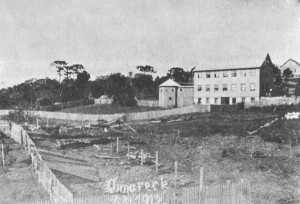 Caxias do Sul Ana Rech Colégio Poméia 07-11-1909