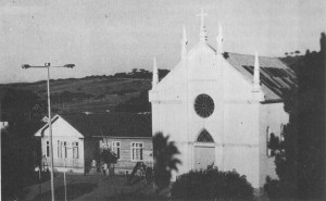Caxias do Sul Ana Rech Igreja de Vila Seca